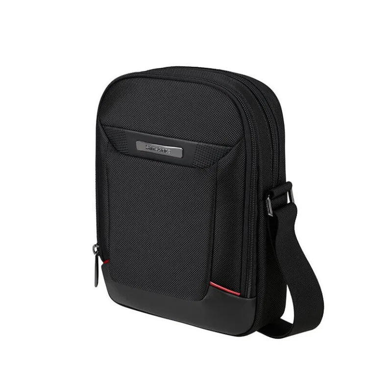 Samsonite PRO-DLX 6 Crossover M 9.7'' Black 147144-1041