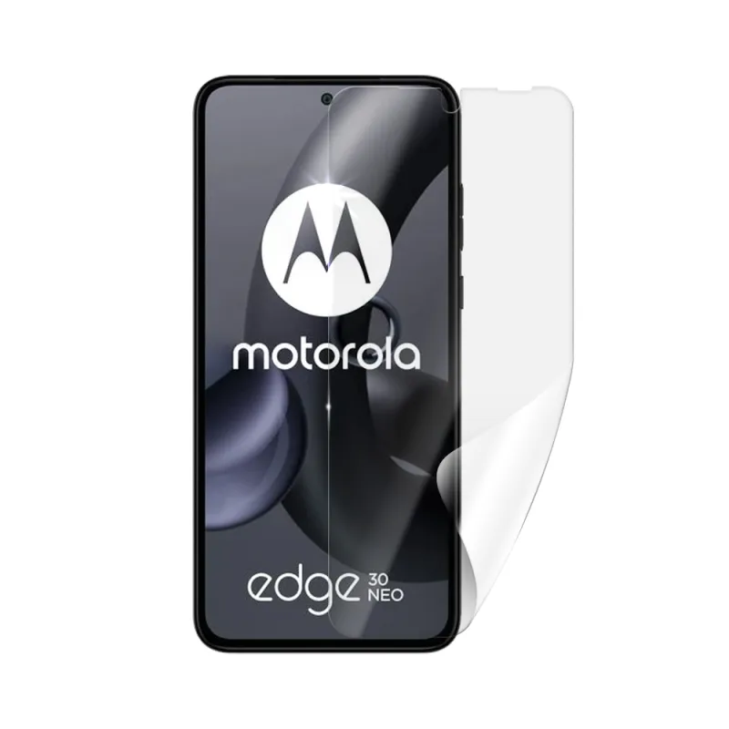 Screenshield MOTOROLA Edge 30 NEO XT2245 fólie na displej MOT-XT2245-D