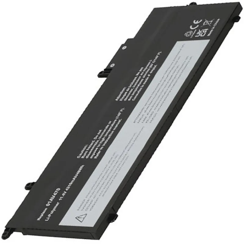 2-POWER Baterie 11,4V 4210mAh pro Lenovo ThinkPad A285 Type 20MW, ThinkPad A285 Type 20MX 77055515
