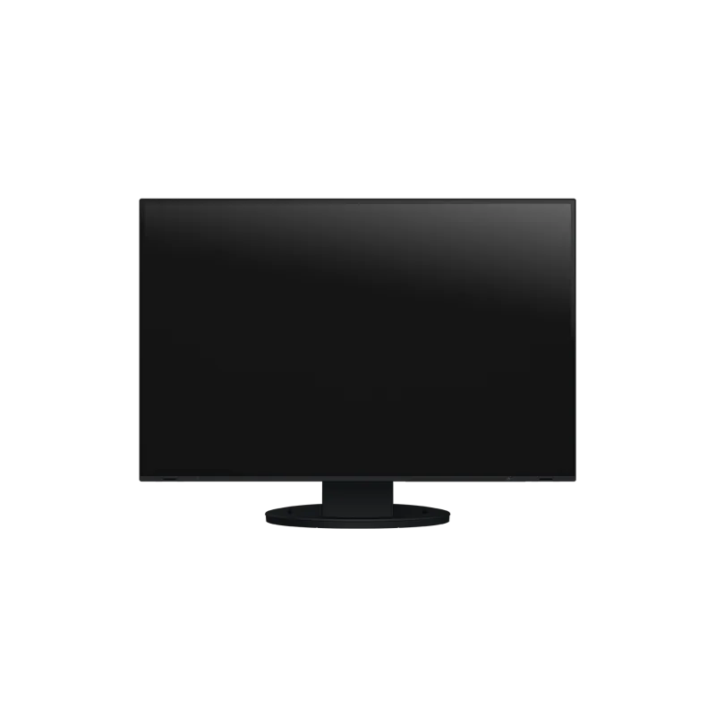 EIZO FlexScan/EV2495/24,1"/IPS/FHD/60Hz/5ms/Black/5R EV2495-BK