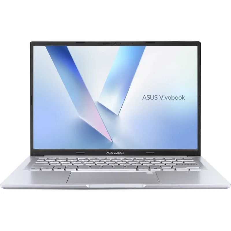 ASUS Vivobook 14/M1405NAQ-LY057/R5-150/14"/WUXGA/8GB/512GB/AMD int/bez OS/Silver/2R M1405NAQ-LY057