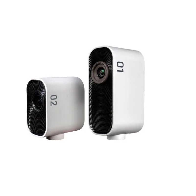 Creative Labs Webcam Project Watcher 73VF091000000