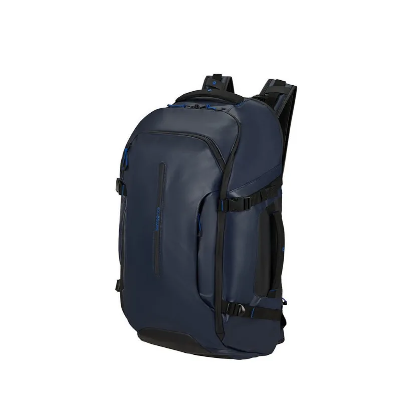 Samsonite ECODIVER Travel Backpack M 55L Blue Nights 142897-2165