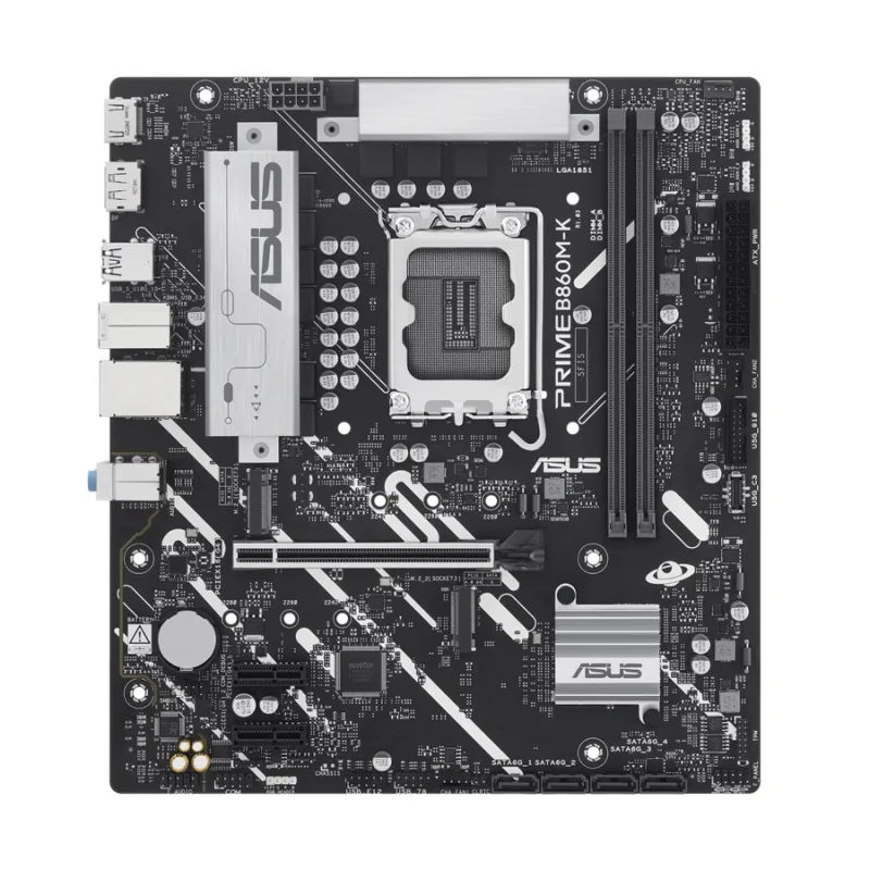 ASUS PRIME B860M 90MB1JT0-M0EAY0