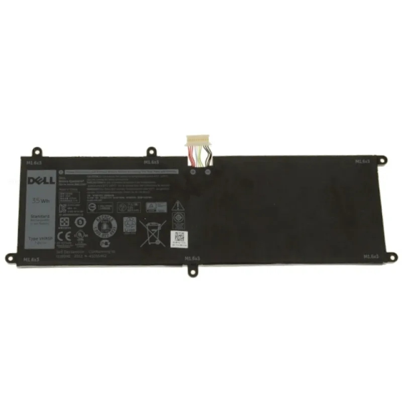 DELL Baterie 2-cell 35W/HR LI-ON Latitude Tablet 5175, 5179 451-BBTJ