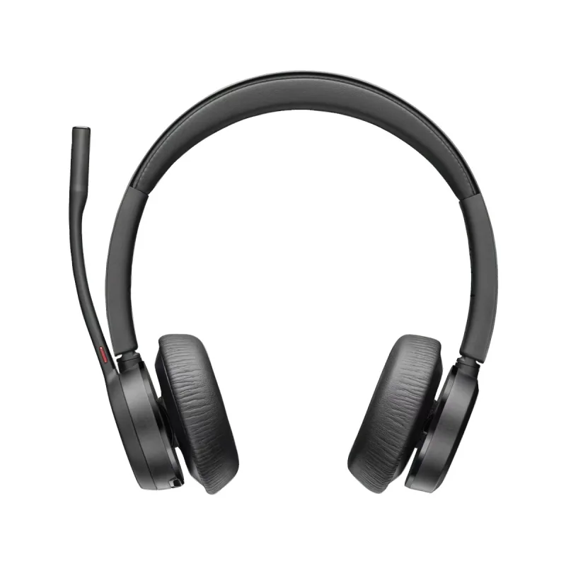 PLANTRONICS POLY VOYAGER 4320,TEAMS,USB-A,DONGLE 77Y98AA
