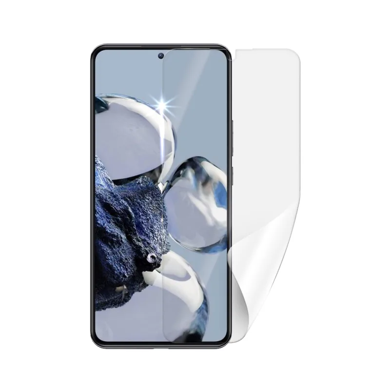 Screenshield XIAOMI 12 Pro 5G fólie na displej XIA-12PR5G-D
