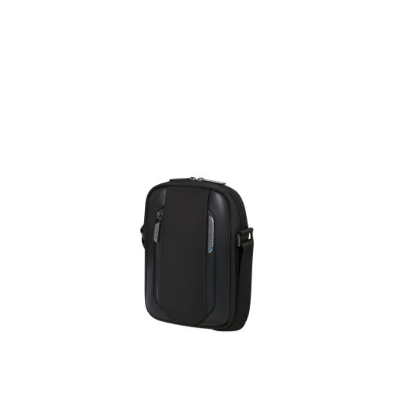 Samsonite SPECTROLITE 4.0 SACKS Tablet Crossover S 7.9” Black 158116-1041