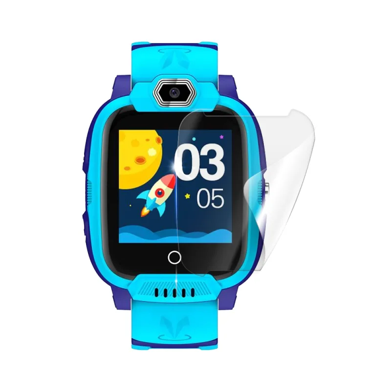 Screenshield CANYON Jondy KW-44 fólie na displej CYN-JKW44-D