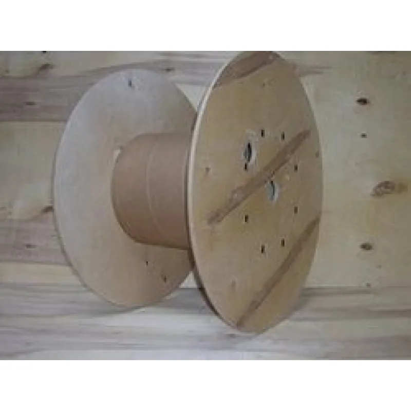 OEM Kabelový buben 400x150x396/8mm 7281