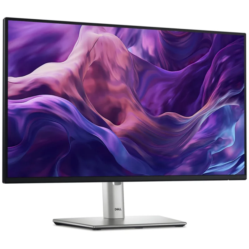 DELL Dell/P2425HE/23,8"/IPS/FHD/100Hz/5ms/Black/3RNBD 210-BMJB