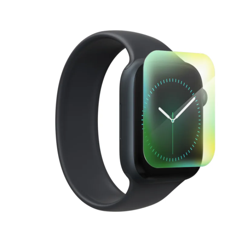 INVISIBLESHIELD ZAGG Invisible Shield FM Ultra ECO fólie Apple Watch (7-8) 45mm 200210320