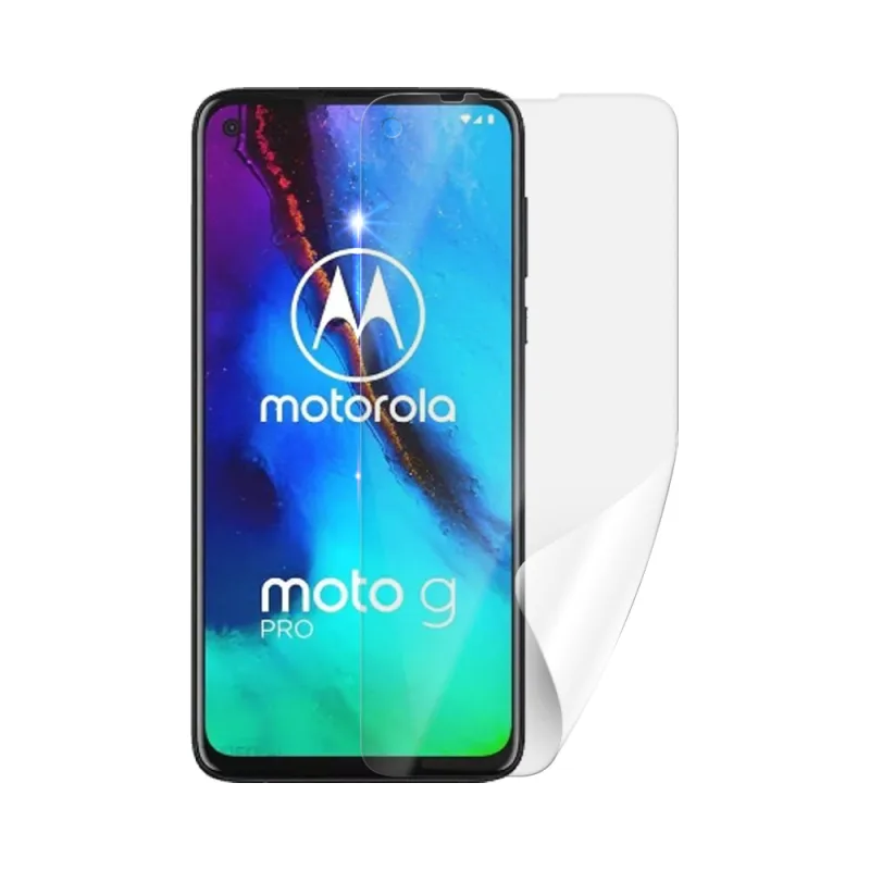 Screenshield MOTOROLA Moto G Pro XT2043 folie na displej MOT-XT2043-D
