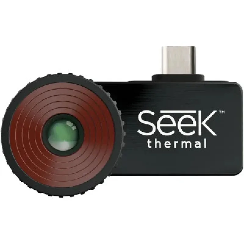 Seek Thermal CQ-AAAX Seek CompactPRO - Android, USB-C CQ-AAAX