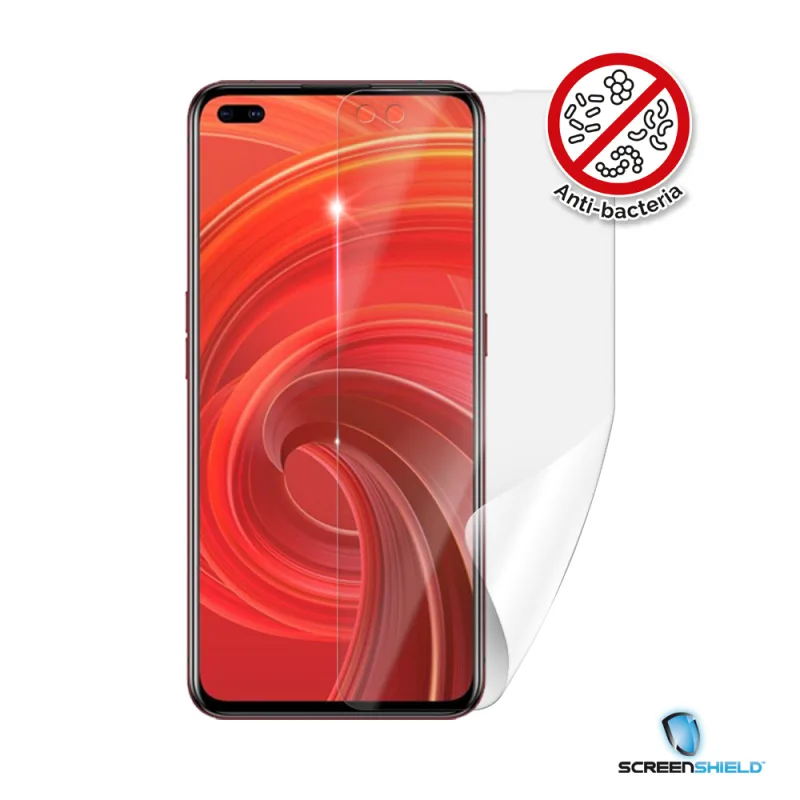 Screenshield Anti-Bacteria REALME X50 Pro 5G na displej RLM-X50PR5GAB-D
