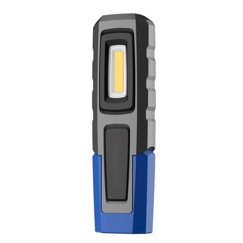 Pracovní světlo Viking B6740/600lm (vysoká)/4000mAh/zdroj SMD+COB/IPX6/IK07 B6740