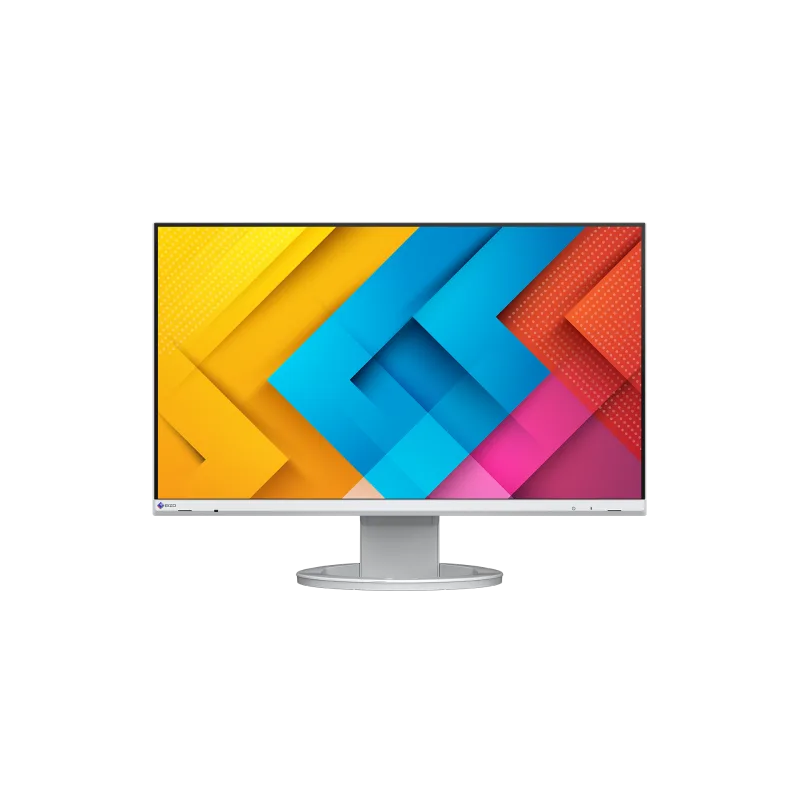 EIZO FlexScan/EV2490/24"/IPS/FHD/60Hz/5ms/White/5R EV2490-WT