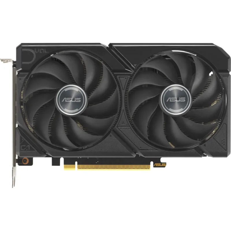ASUS DUAL-RX9060XT-8G 90YV0MI1-M0NA00