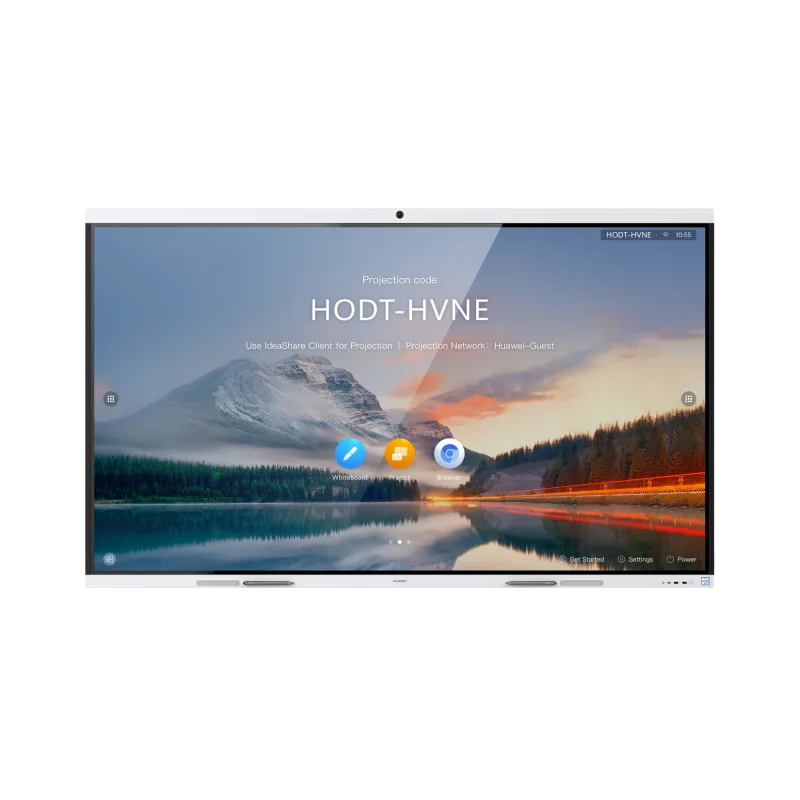 WELL Huawei IdeaHub B2; 75" - All in one 10001890