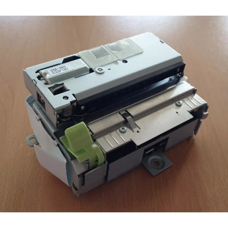 EPSON POKLADNÍ SYSTÉMY ML-500-902: Mech Unit for TM-L500A with BP tray C31CB49902
