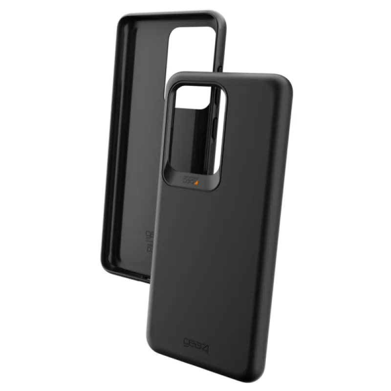 ZAGG GEAR4 D3O Holborn kryt Samsung Galaxy S20 Ultra 702004901