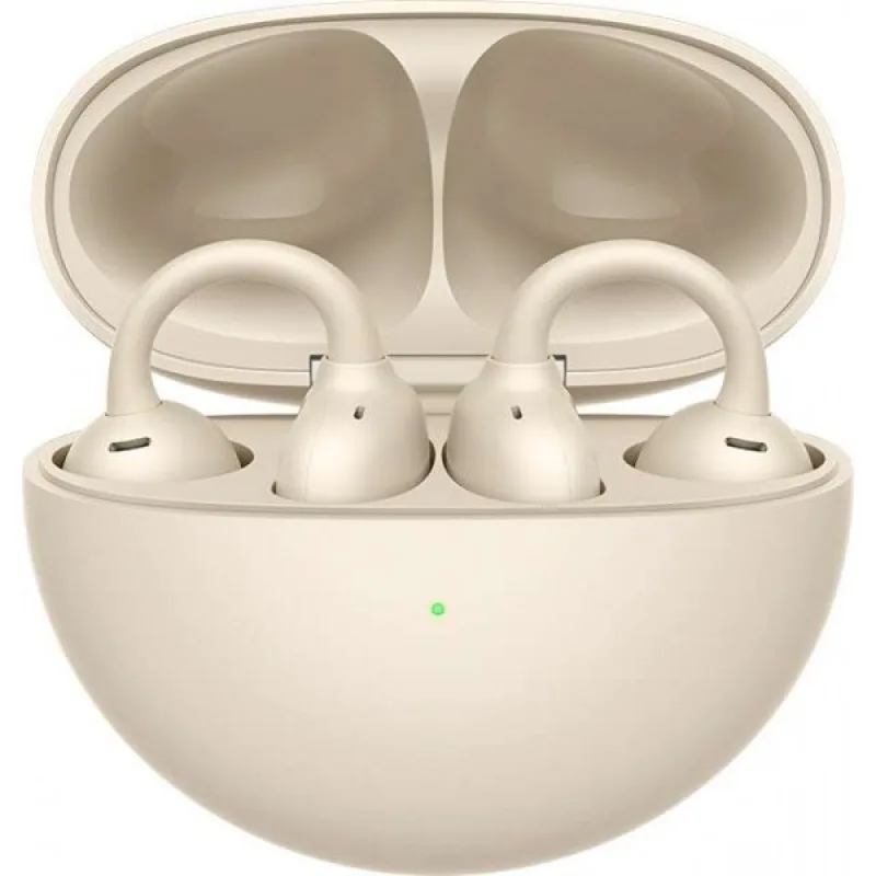 Huawei FreeClip/ANC/BT/Beige 55037342