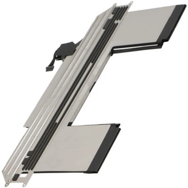 2-POWER Baterie 11,4V 4800mAh pro Apple MacBook Air 13 18.1,8.2,9.1 18-20 77059182