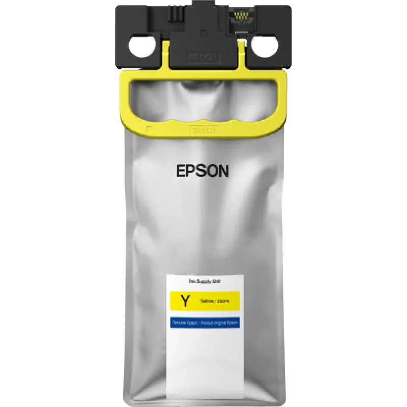 Epson WorkForce Pro EM-C8101R Yellow XXL Ink C13T13M440