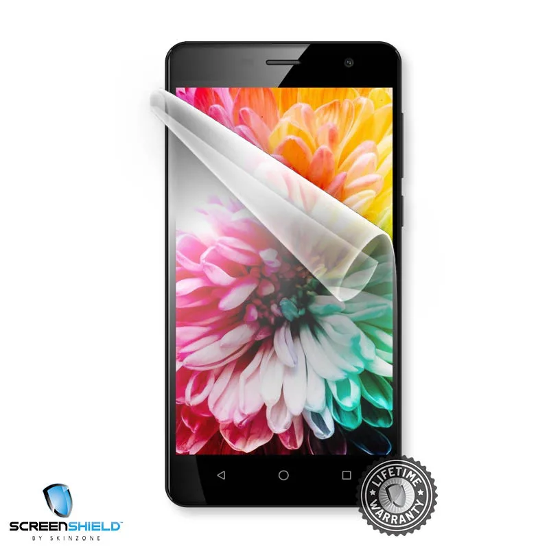 SCREENSHIELD Screenshield™ ALIGATOR S5062 Duo folie na displej ALG-S5062D-D