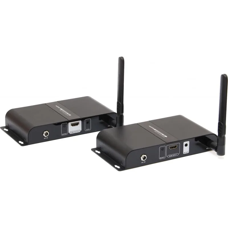 ATEN HDMI Wireless extender na 50m, pásmo 5.8GHz khext50