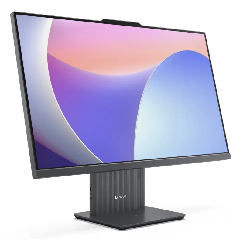 Lenovo IdeaCentre/AIO 27IRH9/27"/FHD/i5-13420H/16GB/512GB SSD/UHD Xe/W11H/Šedá/2R F0HM00M6CK