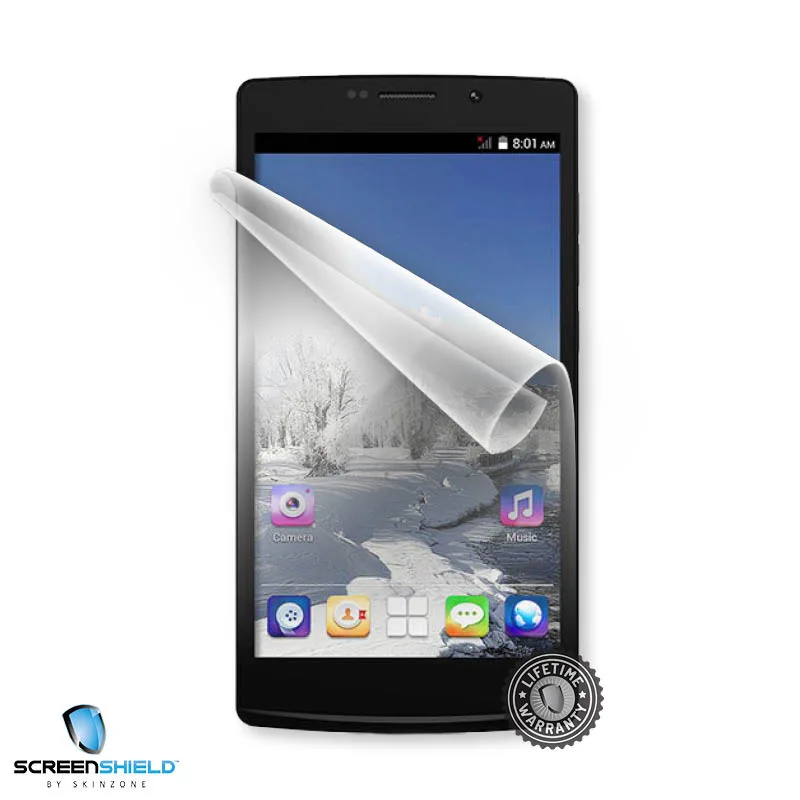 SCREENSHIELD Screenshield™ ZOPO ZP520 ZOP-ZP520-D
