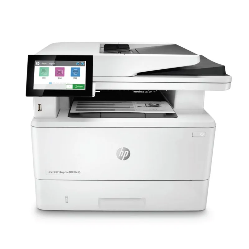 HP LaserJet Enterprise/M430f/MF/Laser/A4/LAN/USB 3PZ55A#B19
