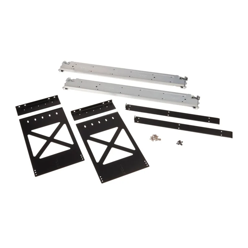 HP ENTERPRISE Aruba 6400 4-post Rack Mount Kit R0X37A