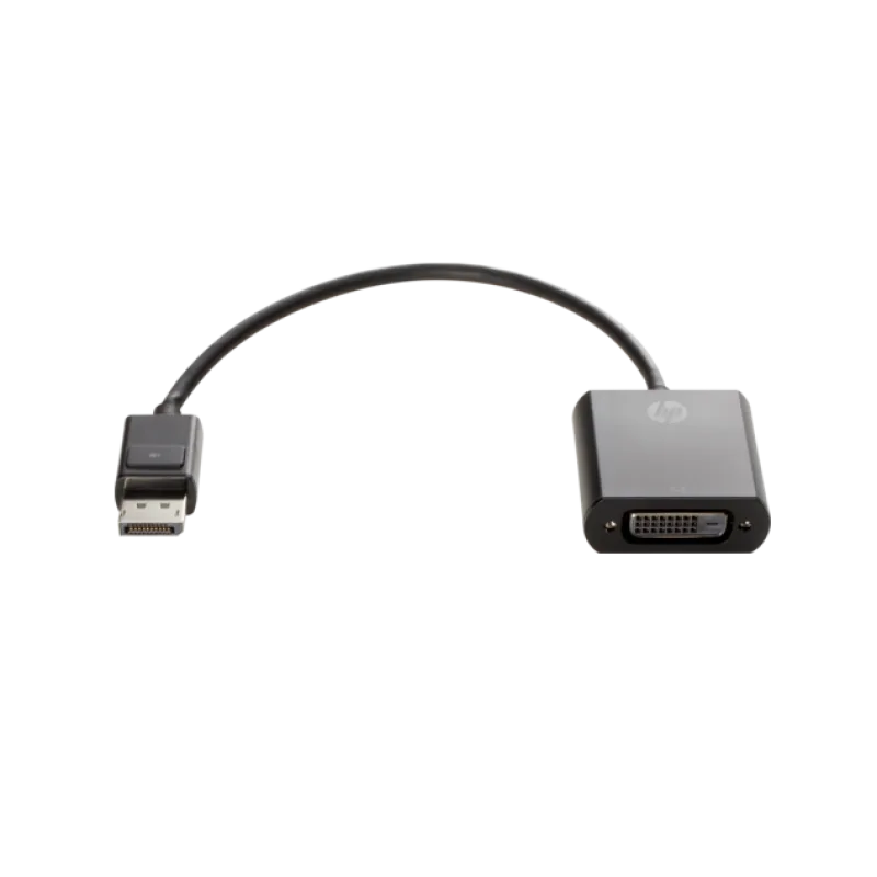 HP redukce z DP na DVI Bulk 90ks FH973A6