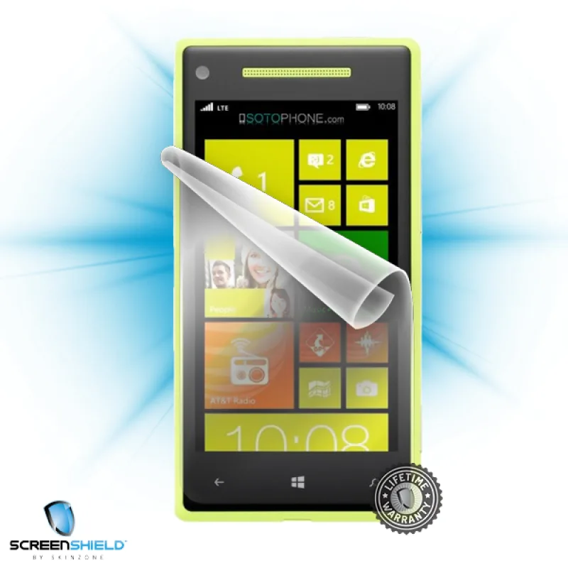 SCREENSHIELD Screenshield™ Nokia 635 Lumia ochrana displeje NOK-635-D