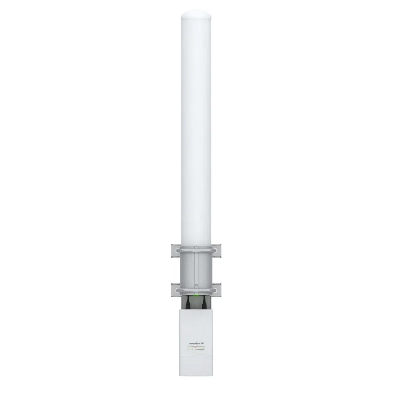 Ubiquiti AMO-2G10 - UISP airMAX Omni 2.4 GHz, 10 dBi Anténa AMO-2G10