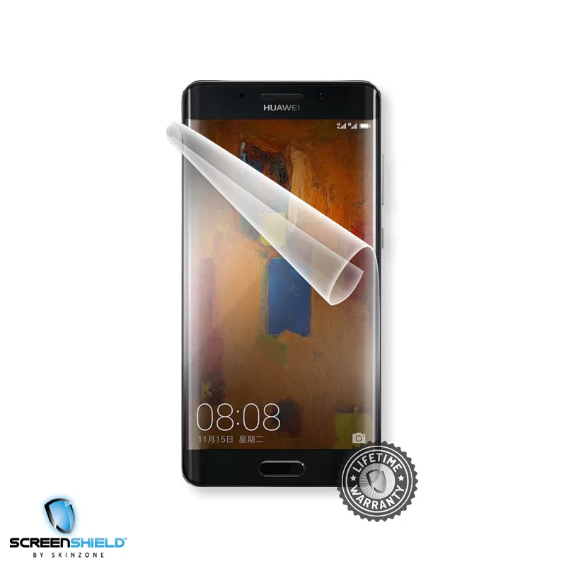 SCREENSHIELD Screenshield™ HUAWEI Mate 9 Pro folie na displej HUA-MAT9PR-D