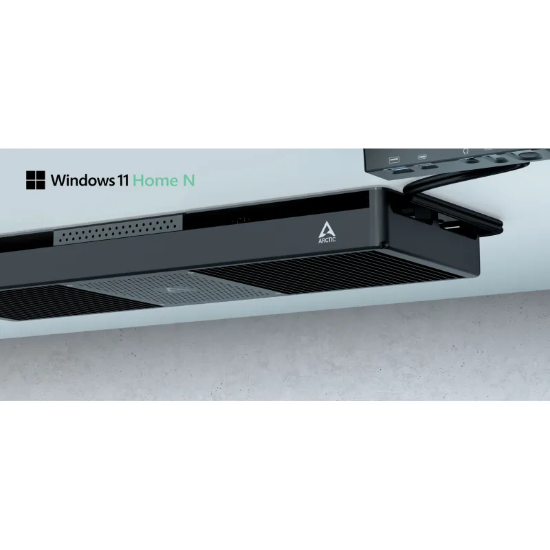 ARCTIC Senza 5500GT - Passively cooled mini-PC ACPCC00003A