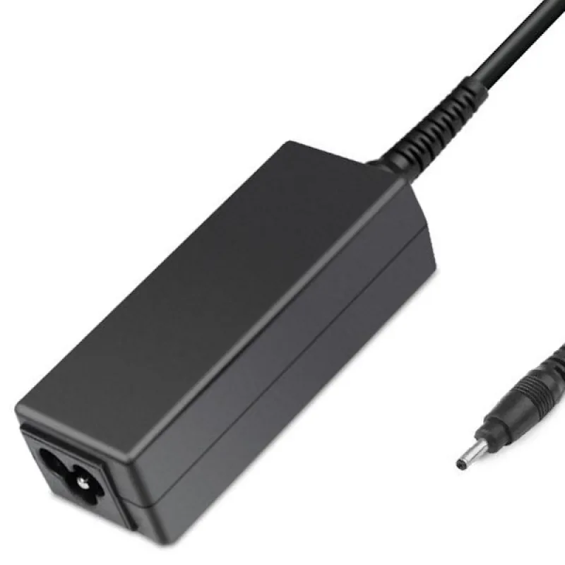SIL Napájecí adaptér 40W, 19V 3.0x1.0 pro Samsung 77011263