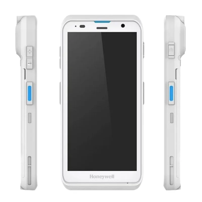 HONEYWELL ScanPal EDA52 - HC, 2PIN, WWAN a WLAN, 4/64GB EDA52-1HA764N21RK