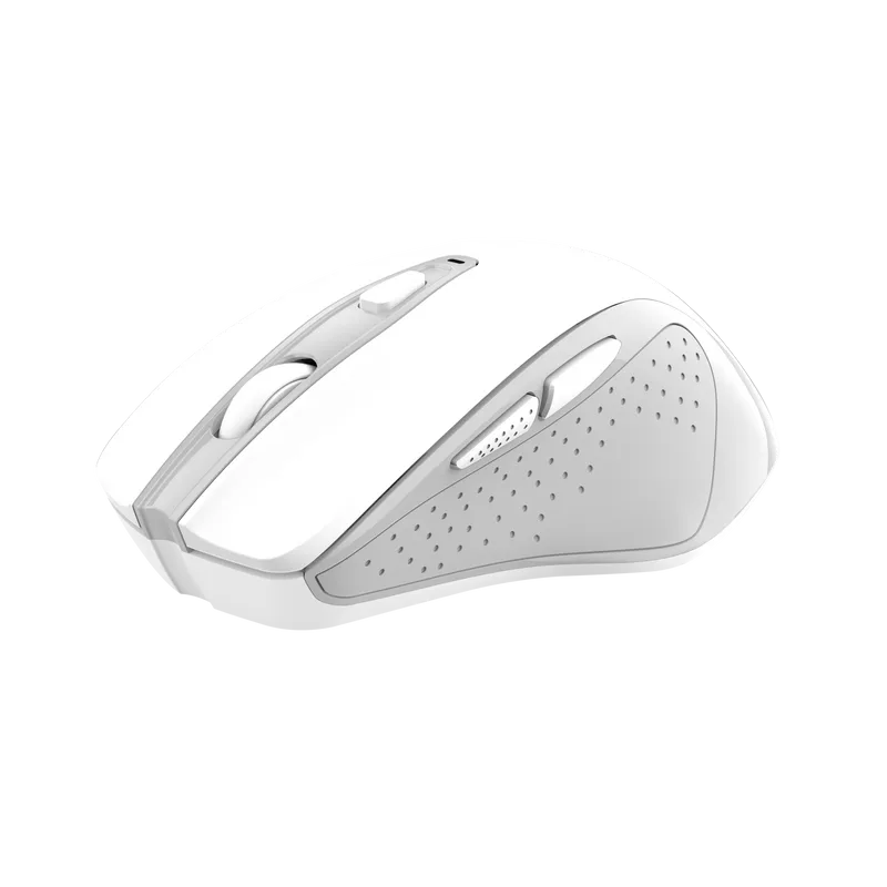 TRUST NITO SILENT WIRELESS MOUSE - WHITE 25550