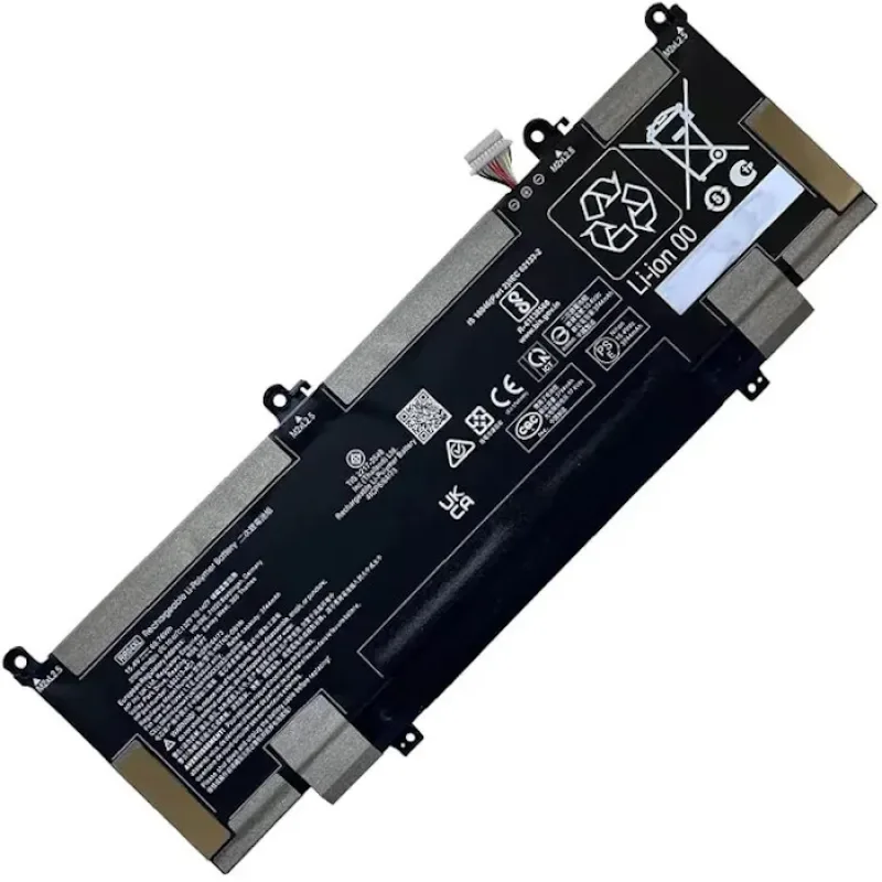 2-POWER HP orig. baterie Li-Pol 60Wh 3.946Ah pro HP Spectre 13-aw0000 x360 77052431