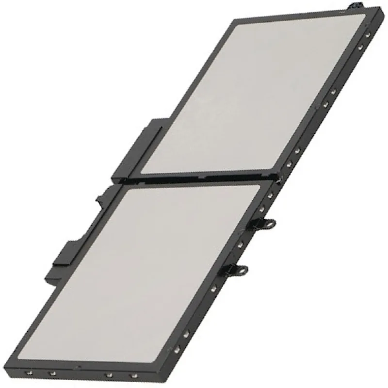 2-POWER Baterie 15,2V 4473mAh pro Dell Inspiron 7500, Latitude 5510, Latitude 5511, Precision 3550 77053470