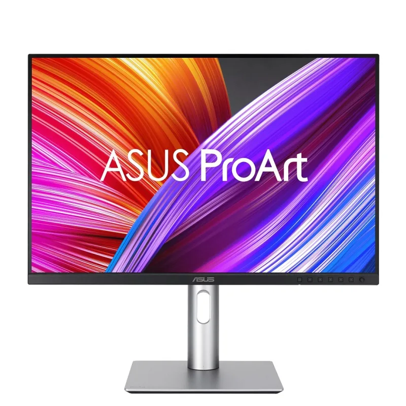 ASUS ProArt/PA248CRV/24,1"/IPS/FHD/75Hz/5ms/Blck-Slvr/3R 90LM05K0-B01K70