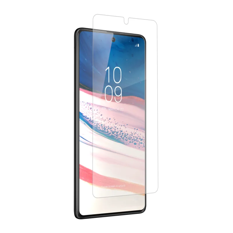 ZAGG InvisibleShield Ultra Clear+ SG Note10 Lite 200204876