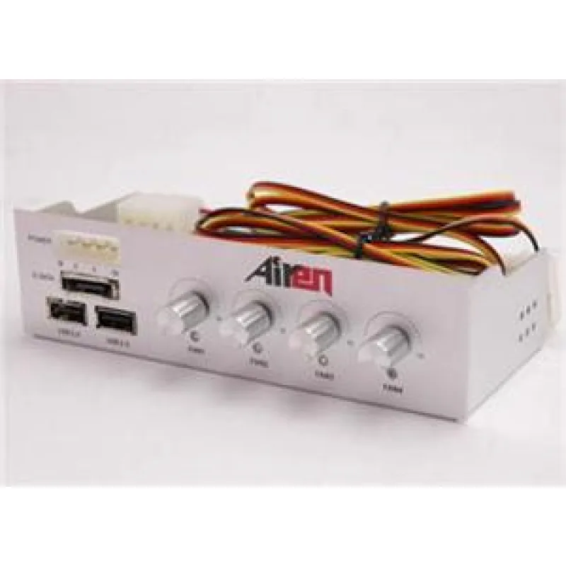 AIREN PANEL SilverFour+ AIREN-PSF+