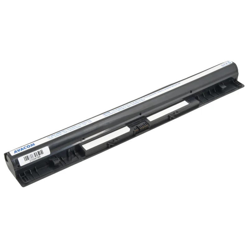 Baterie AVACOM pro Lenovo IdeaPad G400S Li-Ion 14,8V 3200mAh 47Wh NOLE-G400S-P32