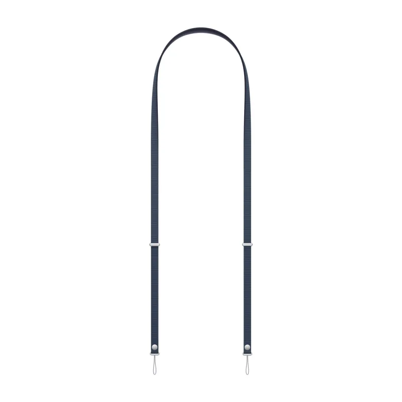 APPLE Crossbody Strap - Blue MGGG4ZM/A