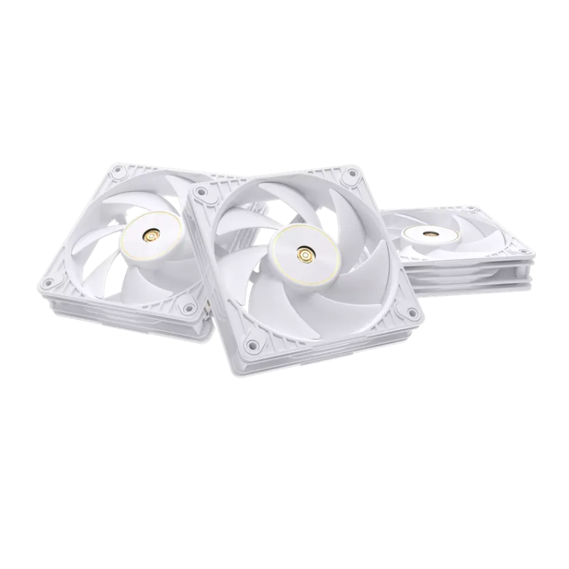 Asus PROART PF120 FAN PWM WHITE 3IN1 90DA00M3-B09020